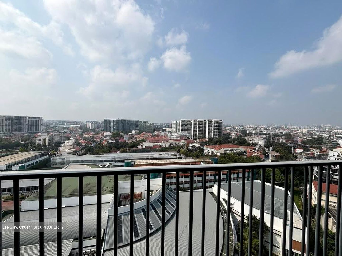 The Florence Residences (D19), Apartment #627317911